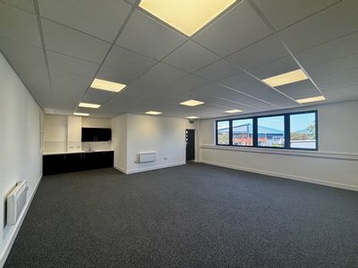 Property Image for Unit F Airport Executive Park, President Way, Luton, LU2 9NY