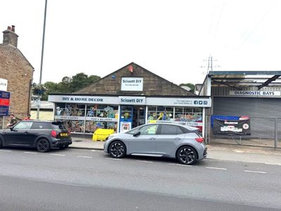 Property Image for 141-143 Wakefield Road, Scissett, Huddersfield
