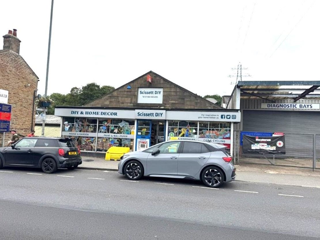 141-143 Wakefield Road, Scissett, Huddersfield