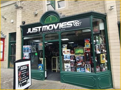 Property Image for Unit 1 Market Avenue, Huddersfield