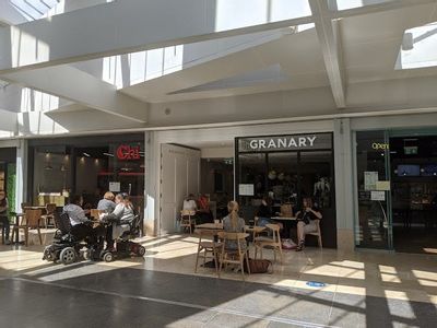 Property Image for 5 Kensington House, Town Centre, Basingstoke, RG21 7LN