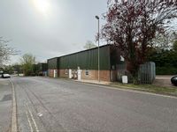 Property Image for Dolphin Park, Evingar Trading Estate, Ardglen Road, Whitchurch, RG28 7BB