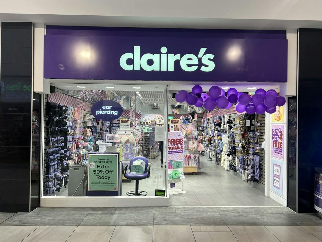 53 Harpur Centre, Bedford, MK40 1TP