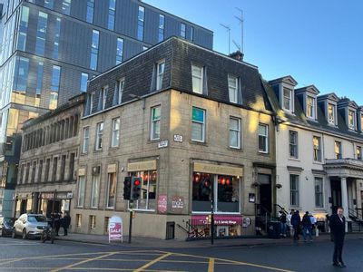 Property Image for 2nd Floor - 21 Bath Street, Glasgow, G2 1HW
