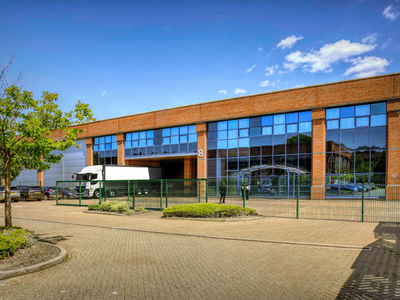 Property Image for Unit 8 The Sterling Centre, Eastern Rd, Bracknell RG12 2PW