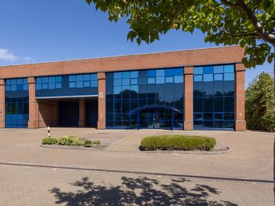 Property Image for Unit 8 The Sterling Centre, Eastern Rd, Bracknell RG12 2PW