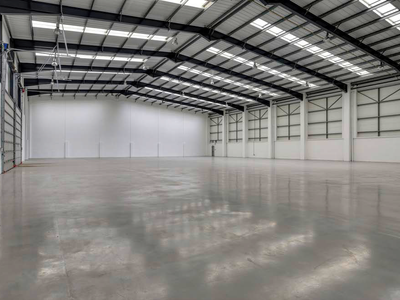 Property Image for Unit 8 The Sterling Centre, Eastern Rd, Bracknell RG12 2PW