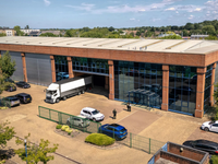 Property Image for Unit 8 The Sterling Centre, Eastern Rd, Bracknell RG12 2PW