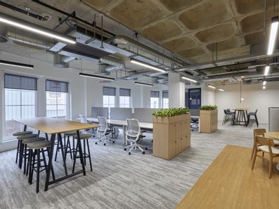 Property Image for Suite 02 Lanchester House, Trafalgar Place, Brighton, East Sussex, BN1 4FY