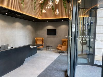 Property Image for Suite 02 Lanchester House, Trafalgar Place, Brighton, East Sussex, BN1 4FY