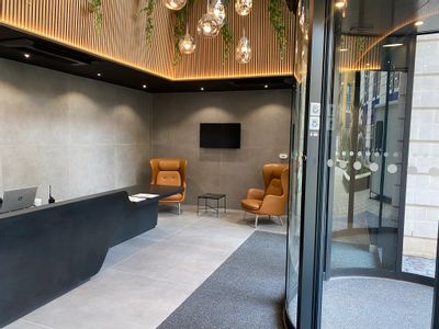 Property Image for Suite 02 Lanchester House, Trafalgar Place, Brighton, East Sussex, BN1 4FY