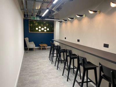 Property Image for Suite 02 Lanchester House, Trafalgar Place, Brighton, East Sussex, BN1 4FY