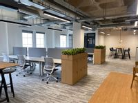 Property Image for Suite 02 Lanchester House, Trafalgar Place, Brighton, East Sussex, BN1 4FY