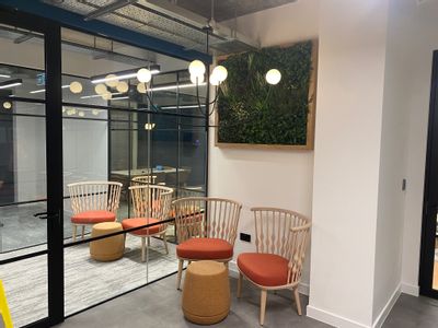 Property Image for Suite 02 Lanchester House, Trafalgar Place, Brighton, East Sussex, BN1 4FY