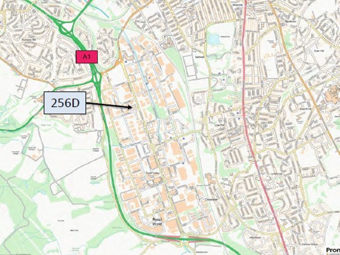 256D Kingsway Trade Park, Team Valley Trading Estate, Gateshead, Tyne And Wear, NE11 0JS