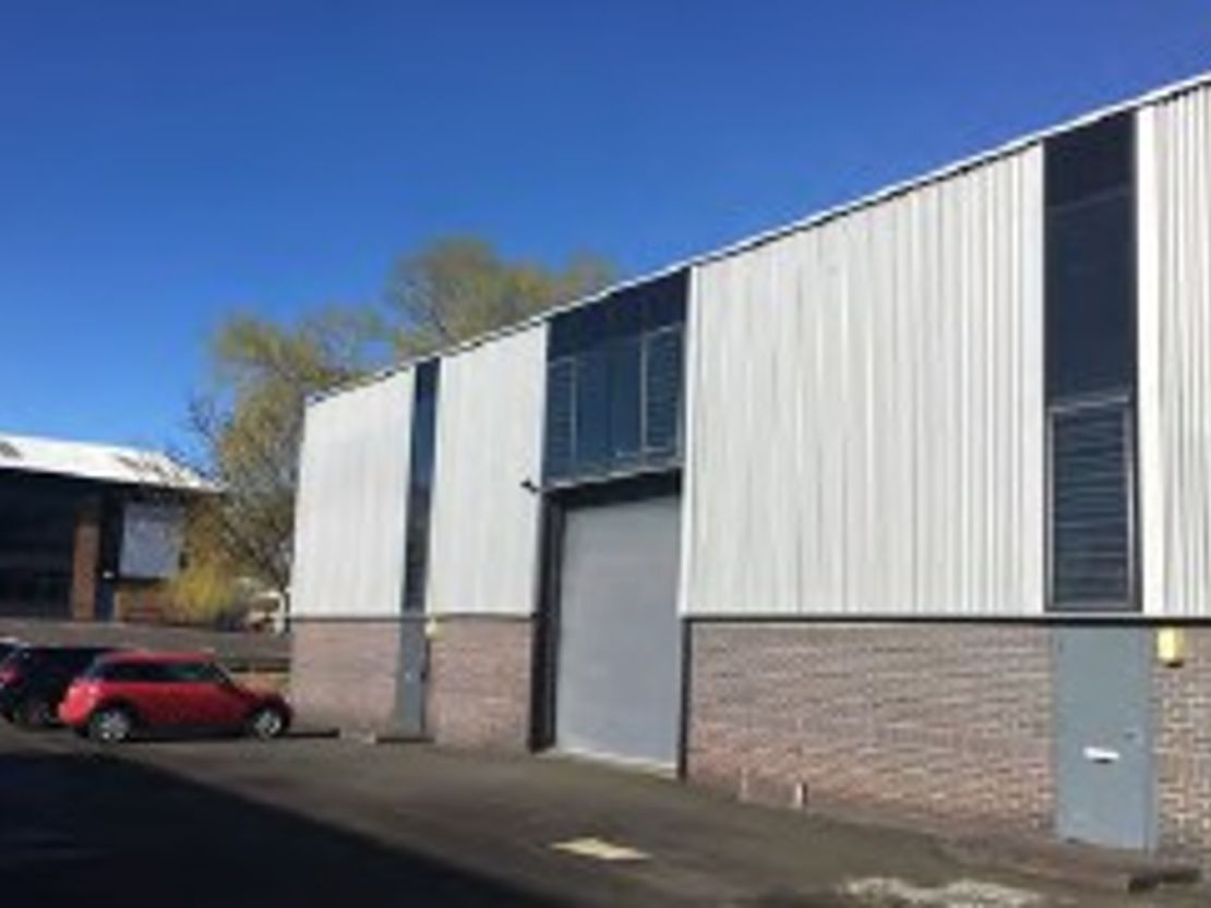 256D Kingsway Trade Park, Team Valley Trading Estate, Gateshead, Tyne And Wear, NE11 0JS