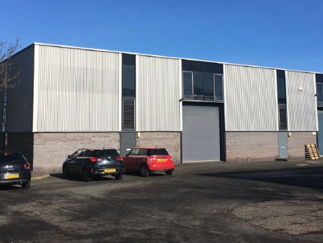 256D Kingsway Trade Park, Team Valley Trading Estate, Gateshead, Tyne And Wear, NE11 0JS