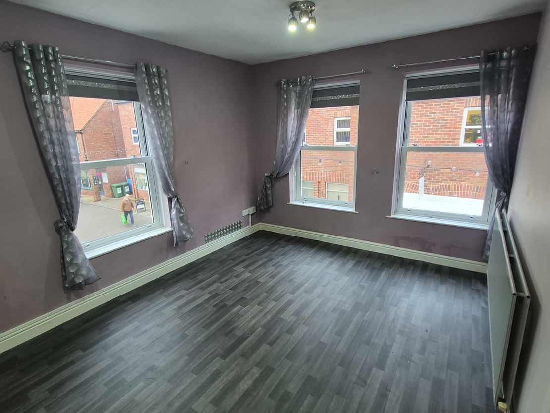 8 Dyer Lane, Beverley, East Riding Of Yorkshire, HU17 8AE
