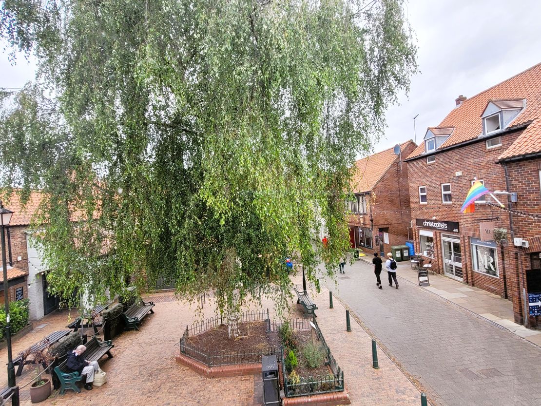 8 Dyer Lane, Beverley, East Riding Of Yorkshire, HU17 8AE