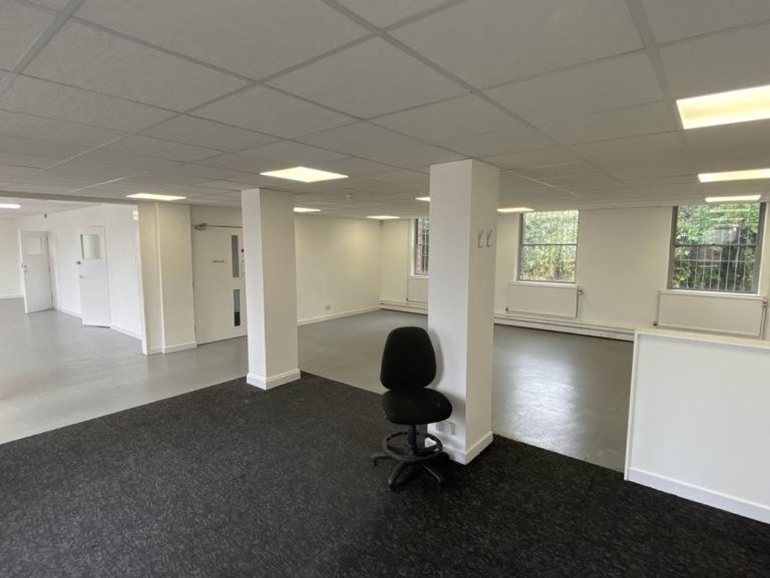 Unit C1 Grovelands Industrial Estate, Longford Road, Exhall, Coventry, Warwickshire, CV7 9ND