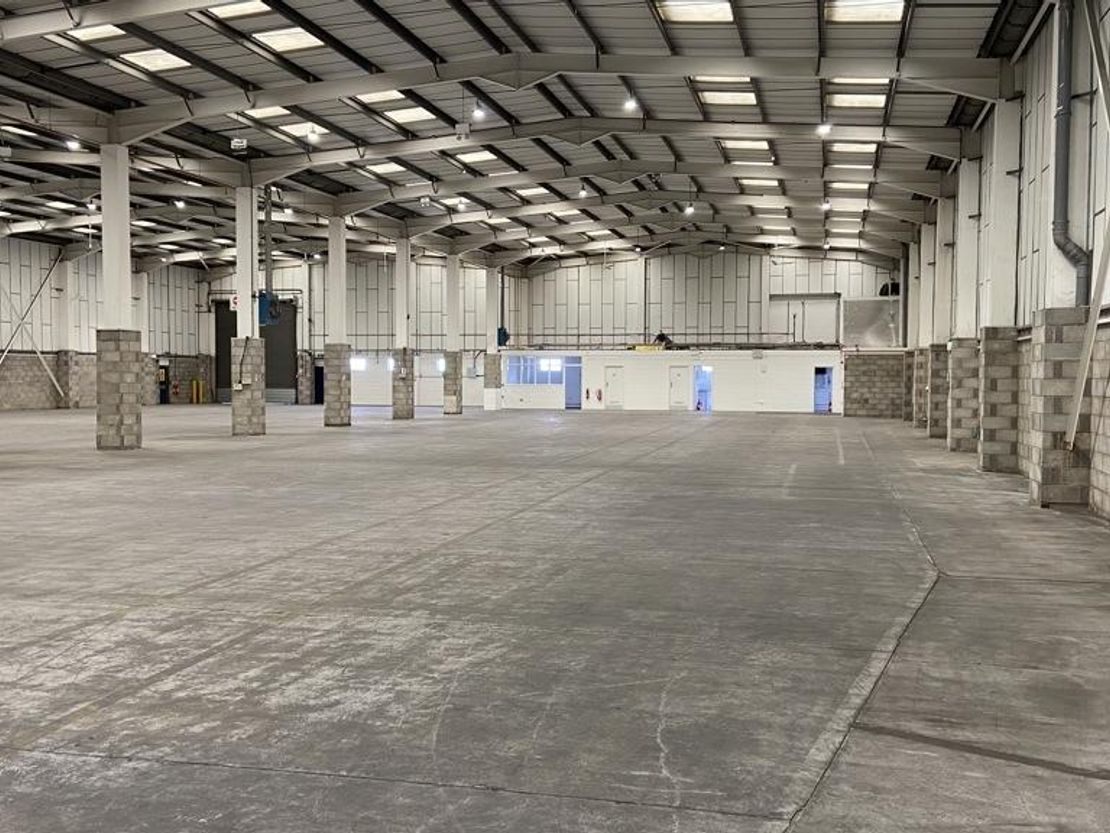 Unit C1 Grovelands Industrial Estate, Longford Road, Exhall, Coventry, Warwickshire, CV7 9ND