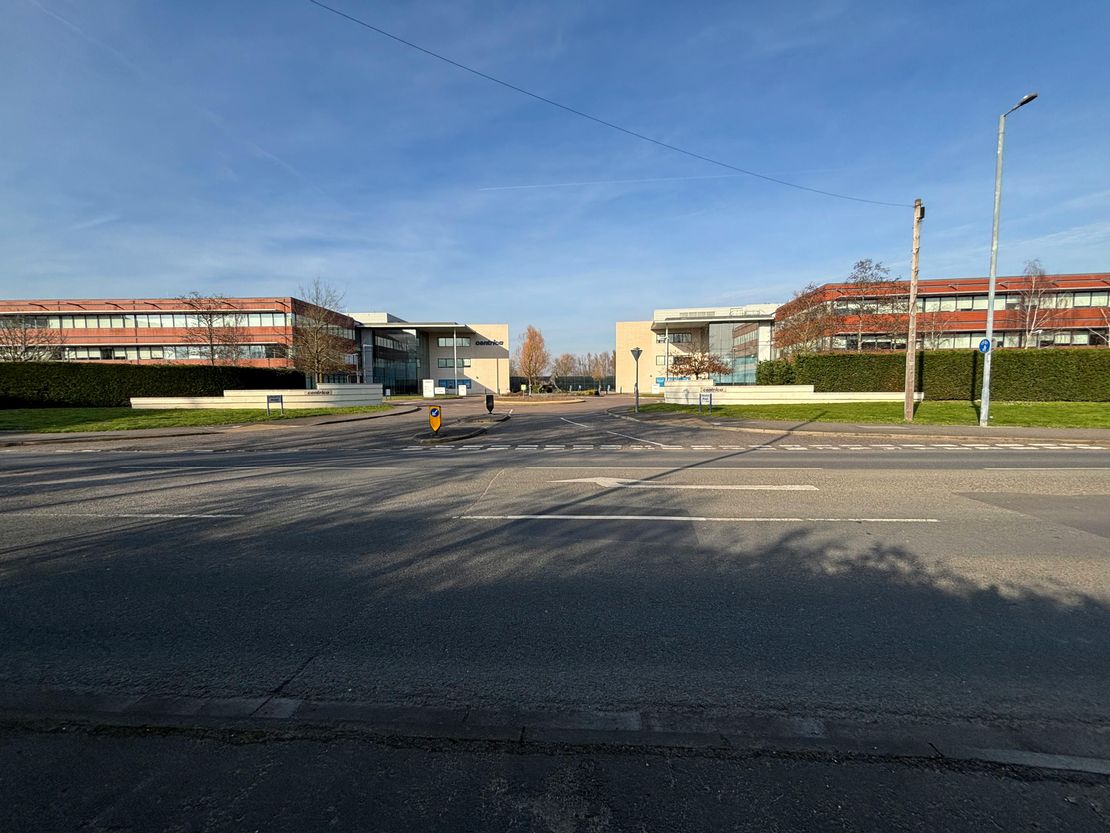 Building A, Windsor Office Park, Maidenhead Road, Windsor, SL4 5GD