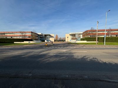 Property Image for Building A, Windsor Office Park, Maidenhead Road, Windsor, SL4 5GD