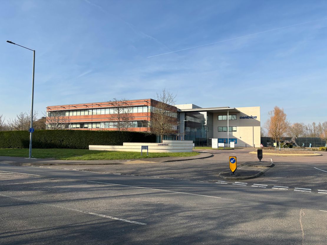 Building A, Windsor Office Park, Maidenhead Road, Windsor, SL4 5GD