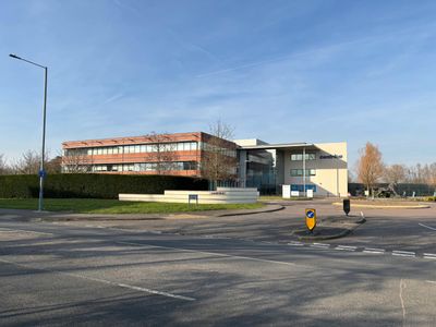 Property Image for Building A, Windsor Office Park, Maidenhead Road, Windsor, SL4 5GD