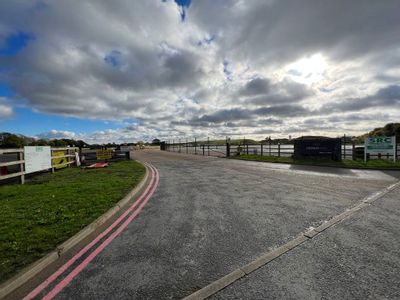 Property Image for Crown Quarry, Old Ipswich Road, Ardleigh, Colchester CO7 7QR