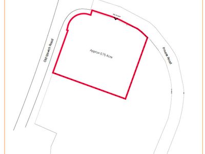 Property Image for Crown Quarry, Old Ipswich Road, Ardleigh, Colchester CO7 7QR