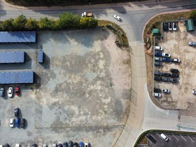 Property Image for Crown Quarry, Old Ipswich Road, Ardleigh, Colchester CO7 7QR
