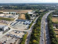 Property Image for Crown Quarry, Old Ipswich Road, Ardleigh, Colchester CO7 7QR