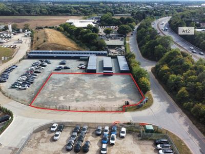 Property Image for Crown Quarry, Old Ipswich Road, Ardleigh, Colchester CO7 7QR