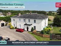 Property Image for RISEHOLME GRANGE, ST GEORGES LANE, RISEHOLME, LINCOLN, EAST MIDLANDS, LN2 2LQ