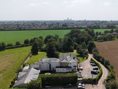 Property Image for RISEHOLME GRANGE, ST GEORGES LANE, RISEHOLME, LINCOLN, EAST MIDLANDS, LN2 2LQ