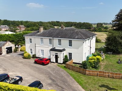 Property Image for RISEHOLME GRANGE, ST GEORGES LANE, RISEHOLME, LINCOLN, EAST MIDLANDS, LN2 2LQ