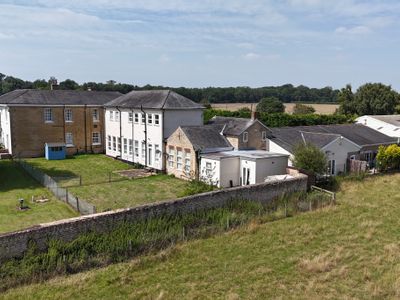 Property Image for RISEHOLME GRANGE, ST GEORGES LANE, RISEHOLME, LINCOLN, EAST MIDLANDS, LN2 2LQ