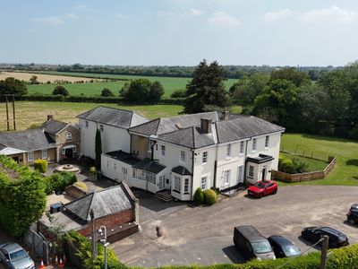 Property Image for RISEHOLME GRANGE, ST GEORGES LANE, RISEHOLME, LINCOLN, EAST MIDLANDS, LN2 2LQ