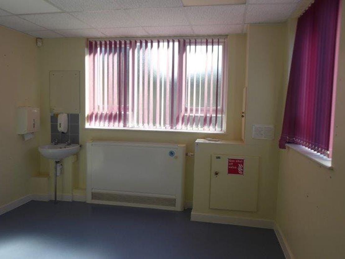 Harmony Centre, High Street, Rusthall, TN4 8RZ