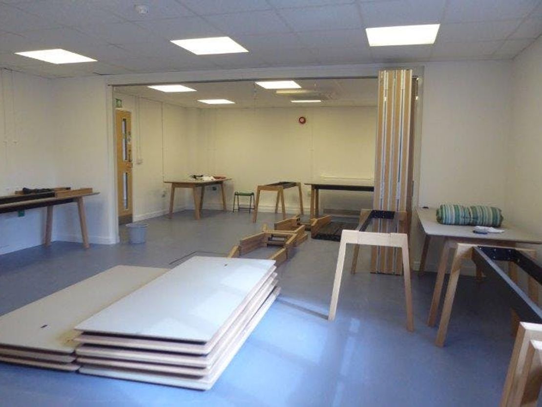 Harmony Centre, High Street, Rusthall, TN4 8RZ