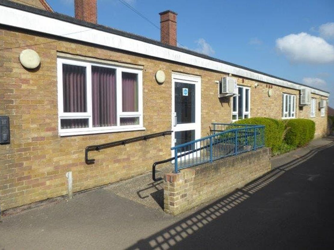 Harmony Centre, High Street, Rusthall, TN4 8RZ