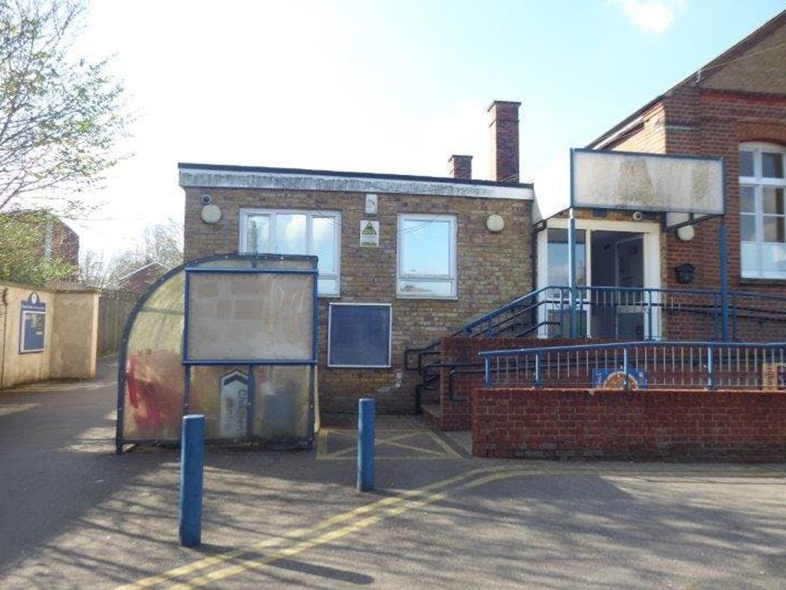 Harmony Centre, High Street, Rusthall, TN4 8RZ