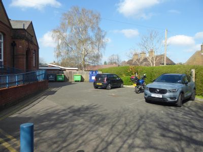 Property Image for Harmony Centre, High Street, Rusthall, TN4 8RZ