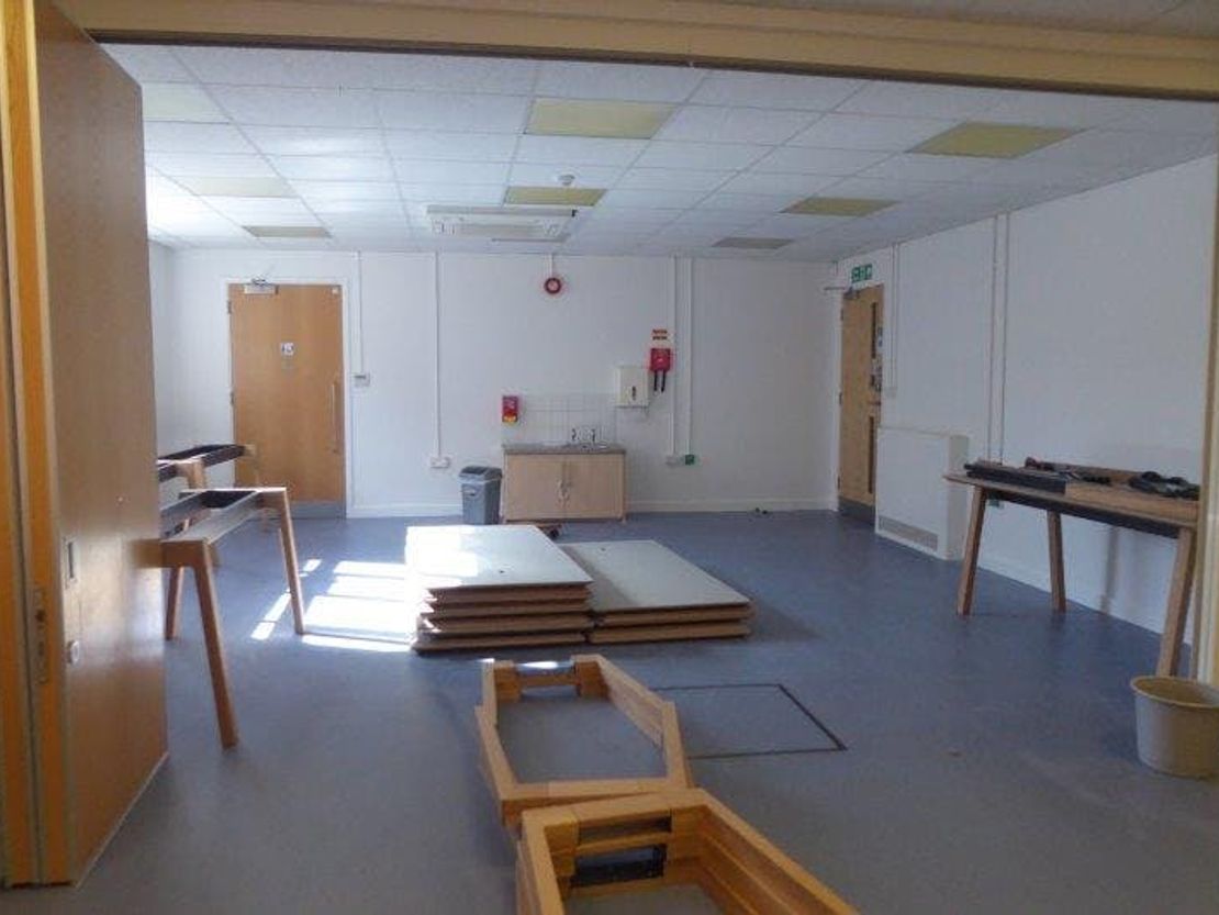Harmony Centre, High Street, Rusthall, TN4 8RZ