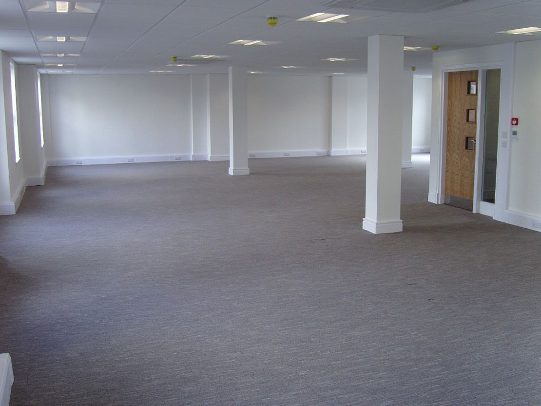 Elizabeth House, 13-19 London Road, Newbury, Berkshire, RG14 1JL