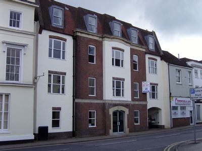 Property Image for Elizabeth House, 13-19 London Road, Newbury, Berkshire, RG14 1JL