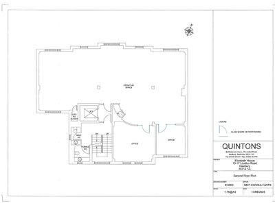 Property Image for Elizabeth House, 13-19 London Road, Newbury, Berkshire, RG14 1JL
