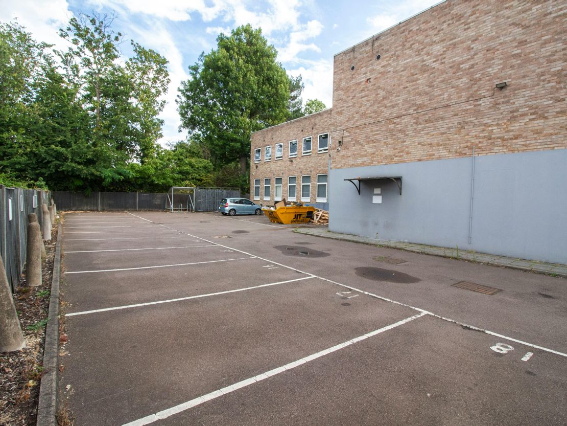 Munnelly House, 84-88 Pinner Road, Harrow, HA1 4HZ