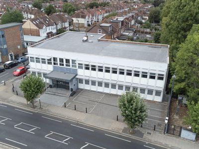 Property Image for Munnelly House, 84-88 Pinner Road, Harrow, HA1 4HZ